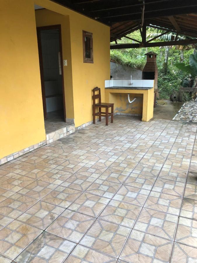 Vila Sitio Casa Do Vale Visconde de Mauá Exteriér fotografie